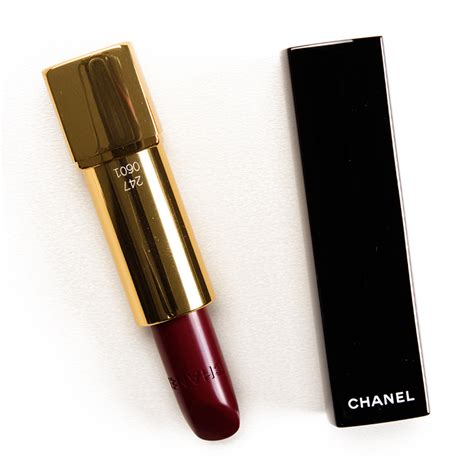 Chanel Ultraberry & Ultrarose Rouge Allure Lip Colours